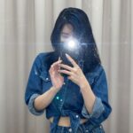 Kwon Eun-bi Instagram – @singlesmagazine