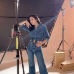 Kwon Eun-bi Instagram - @singlesmagazine
