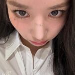 Kwon Eun-bi Instagram - 푹신폭신cloud☁️