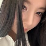 Kwon Eun-bi Instagram - 푹신폭신cloud☁️