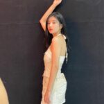 Kwon Eun-bi Instagram – @singlesmagazine 🖤