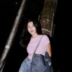 Kwon Eun-bi Instagram - #티피코시 #TIPICOSI 💙💖 ⠀ ⠀ #DAILYLOOK #광고 @tipicosi_official