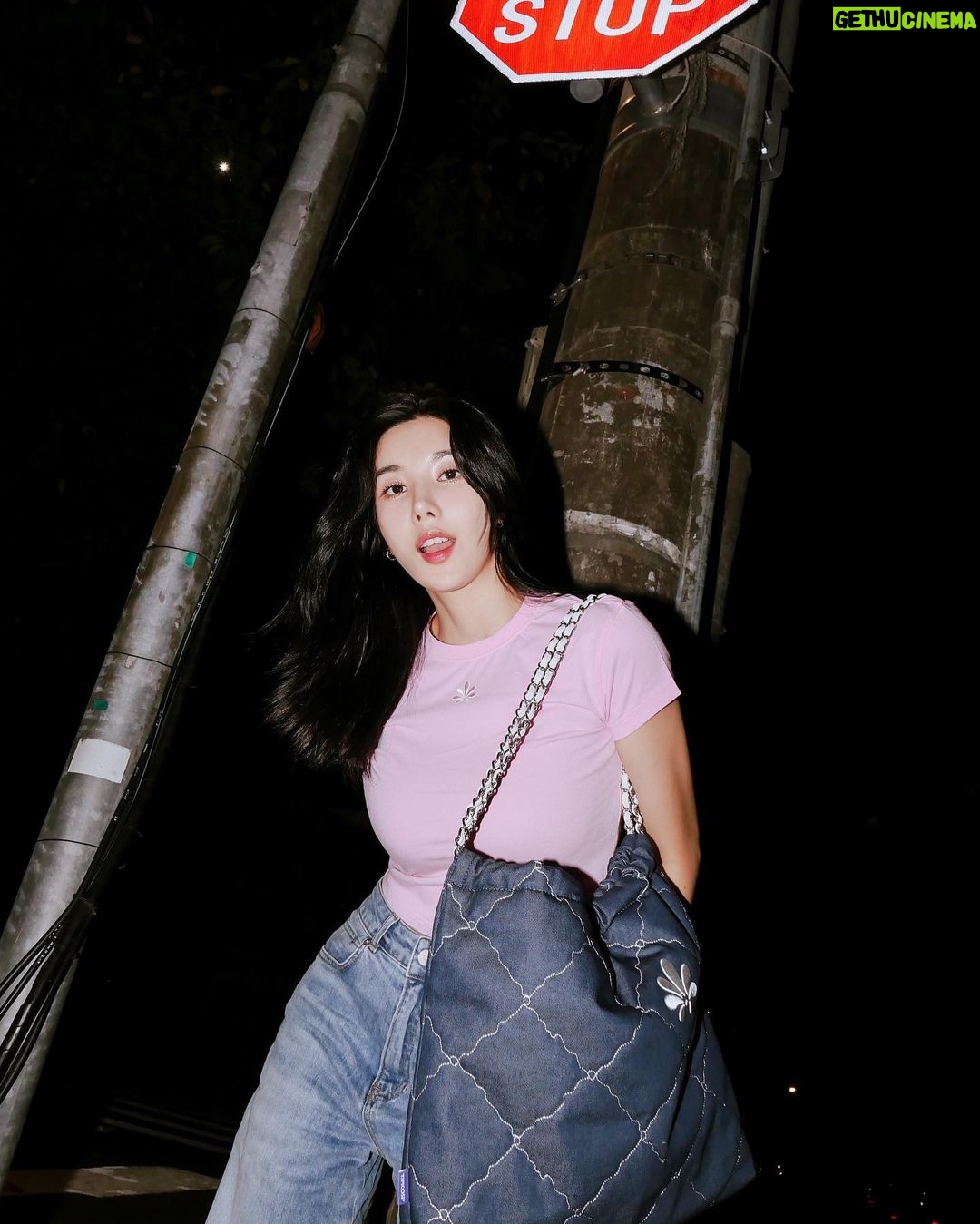 Kwon Eun-bi Instagram - #ν°νΌμ½μ #TIPICOSI ππ β β #DAILYLOOK #κ΄κ³ @tipicosi_official