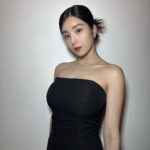 Kwon Eun-bi Instagram - 뉴시스 한류엑스포 감사합니다🏆