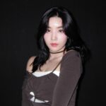 Kwon Eun-bi Instagram - Flash하게 끝난 The Flash✨