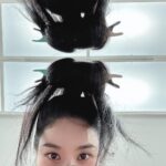 Kwon Eun-bi Instagram - 🐴
