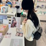 Kwon Eun-bi Instagram - 푹신폭신cloud☁️