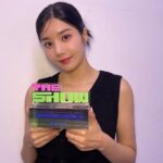 Kwon Eun-bi Instagram - ☝🏻번째 🥇위🏆
