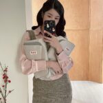 Kwon Eun-bi Instagram - 은비가 설날 특가 이벤트 쏩니다 (´▽`ʃ♡ƪ) 이번 설은 스파알 마사지기로 부모님께 효도하세요(❁´◡`❁) ༼ つ ◕_◕ ༽つ @spa_r_official #광고 #스파알 #SPAR #무선마사지기 #종아리마사지기 #목어깨마사지기