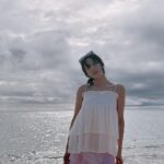 Kwon Eun-bi Instagram - 또..또오..또..ㄸ..또 가고싶다 @minn.__.ju