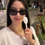 Kwon Eun-bi Instagram - 또..또오..또..ㄸ..또 가고싶다 @minn.__.ju