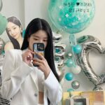 Kwon Eun-bi Instagram - 약사 설계로 믿고 먹을 수 있는 건강기능식품 브랜드 피토틱스와 함께하게 되었습니다.♥️ 은비와 함께 매일 건강한 일상을 보내길 응원해요! @phytotics ⠀ #권은비다이어트 #권은비유산균 #팍시다이어트 #피토틱스옐로우