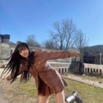 Kwon Eun-bi Instagram - 모음.zip