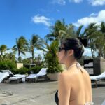 Kwon Eun-bi Instagram - 🏝️🏊‍♀️🤿🌊🪼🏖️ Four Seasons Resort O‘ahu at Ko Olina