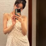 Kwon Eun-bi Instagram - 건식수건..너도..타는구나..☀️