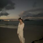 Kwon Eun-bi Instagram - 건식수건..너도..타는구나..☀️
