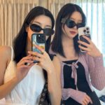 Kwon Eun-bi Instagram - Hawaii🏝️ Waikiki, Hawaii