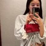 Kwon Eun-bi Instagram - Hawaii🏝️ Waikiki, Hawaii