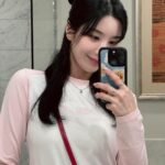 Kwon Eun-bi Instagram - Hawaii🏝️ Waikiki, Hawaii