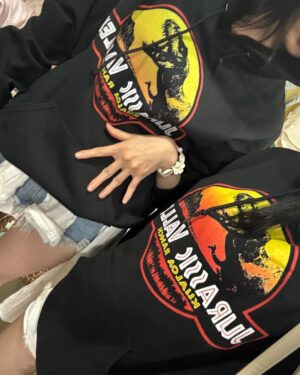 Kwon Eun-bi Instagram - Hawaii🏝️