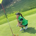 Kwon Yu-ri Instagram - Taylormade x G / fore 신을때마다 축 ! 라베갱신 🏌🏻‍♀️⛳️ #광고 #테일러메이드한정판 @taylormadegolf_korea 공식 홈페이지에서 이 제품 외에도 다양한 한정판 제품을 만나보세요! #지포어 #테일러메이드신발 #골프화 #골프 #taylormade