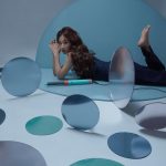 Kwon Yu-ri Instagram - 📸#vogue #dyson