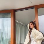 Kwon Yu-ri Instagram - ❄️