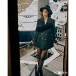 Kwon Yu-ri Instagram - ⛴️⚓️ London, United Kingdom