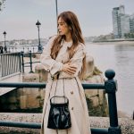 Kwon Yu-ri Instagram - 🍁 #LONDON @editork79