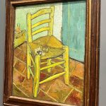 Kwon Yu-ri Instagram - 공유하고싶은게 너무 많아🤭💂‍♀️🇬🇧 #nationalgallery #bigben #vangogh London, United Kingdom