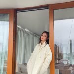 Kwon Yu-ri Instagram - ❄️