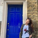 Kwon Yu-ri Instagram - 🇬🇧🖤 #london #palace #regentspark #friezemasters London, United Kingdom