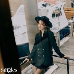Kwon Yu-ri Instagram - ⛴️⚓️ London, United Kingdom