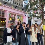 Kwon Yu-ri Instagram - H A P P Y 🍦 #mintchoco #icecream London, United Kingdom