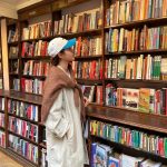 Kwon Yu-ri Instagram – 📘🖋️📚

#LONDON 
#marylebone
#dauntbooks London, United Kingdom