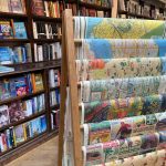 Kwon Yu-ri Instagram - 📘🖋️📚 #LONDON #marylebone #dauntbooks London, United Kingdom