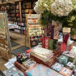 Kwon Yu-ri Instagram - 📘🖋️📚 #LONDON #marylebone #dauntbooks London, United Kingdom