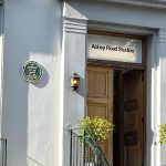 Kwon Yu-ri Instagram - 🎹 ABBEY road #london#abbeyroad #beatles Abbey Road Studios