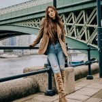 Kwon Yu-ri Instagram - 🍁 #LONDON @editork79