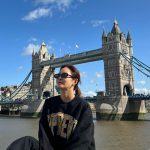 Kwon Yu-ri Instagram - 🇬🇧 #LONDON London, United Kingdom