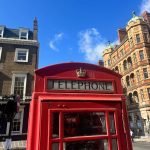 Kwon Yu-ri Instagram - 🇬🇧 #LONDON London, United Kingdom