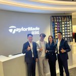 Kwon Yu-ri Instagram – @taylormadegolf_korea 
서울 여의도 IFC몰에 새로운 테일러메이드 스토어가 열렸어요 ⛳️
opening their new Taylormade Seoul store in Yeouido IFC Mall. 
Limited edition + exclusive products가 많아서 저도 두근두근 .. 빨리 필드나가고싶어지더라구요 ⛳️

테일러메이드 앰버서더로 활동할 수 있어서 너무 행복하고 감사합니다🏌🏻‍♀️. 
구경가보세요 ^^* IFC Mall, Seoul