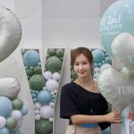 Kwon Yu-ri Instagram – 🔥🔥🔥

2023 YURI 2nd FANMEETING TOUR Chapter 2 in Bangkok 

#감동핑크물결