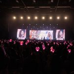 Kwon Yu-ri Instagram - 🔥🔥🔥 2023 YURI 2nd FANMEETING TOUR Chapter 2 in Bangkok #감동핑크물결