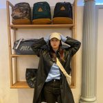 Kwon Yu-ri Instagram - 🇬🇧🖤 #london #palace #regentspark #friezemasters London, United Kingdom