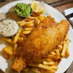 Kwon Yu-ri Instagram - 📍 LONDON #london #fishnchips London, United Kingdom