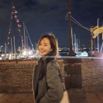 Kwon Yu-ri Instagram - 그렇게 장사를 시작하게 되었다 #장사천재백사장 @tvn_joy @paikscuisine_official @palm_u_51 @johnparkgram