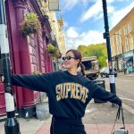 Kwon Yu-ri Instagram - 🇬🇧 #LONDON London, United Kingdom