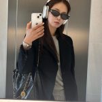Kwon Yu-ri Instagram -