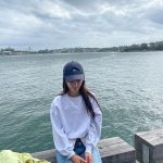 Kwon Yu-ri Instagram - 🎡